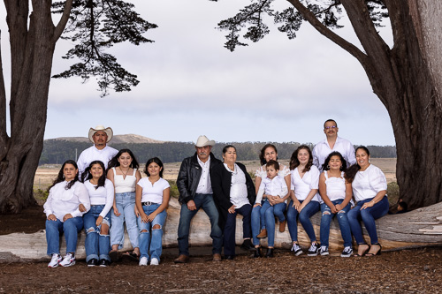 Calderon-Gonzalez Fam Calderon-Gonzalez Fam