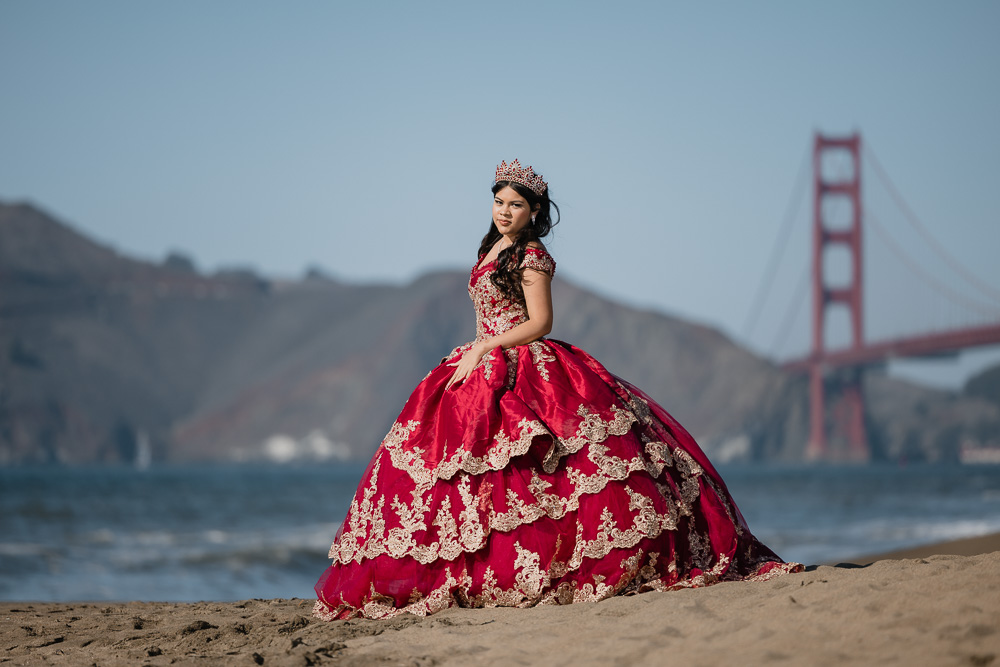Scarlett Flores XV Scarlett Flores XV