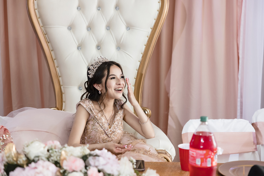 Ariana Solano XV