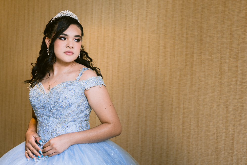 Camila Meza Gonzalez XV