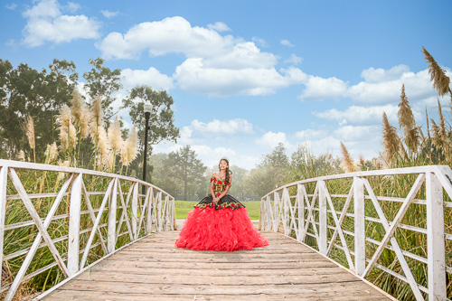 Quinceañeras