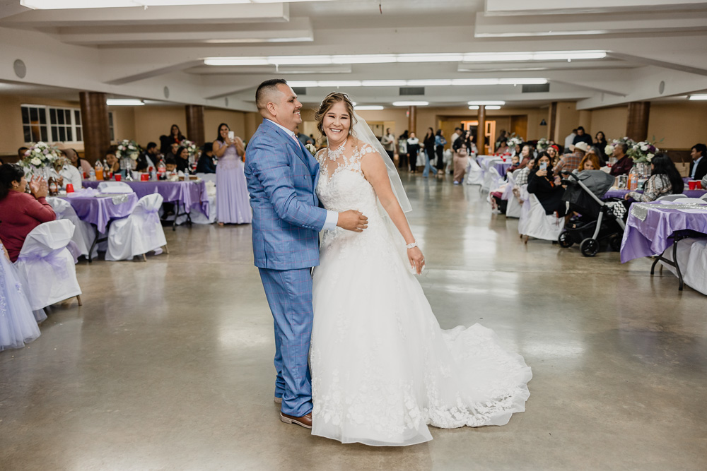 Jaime & Juana