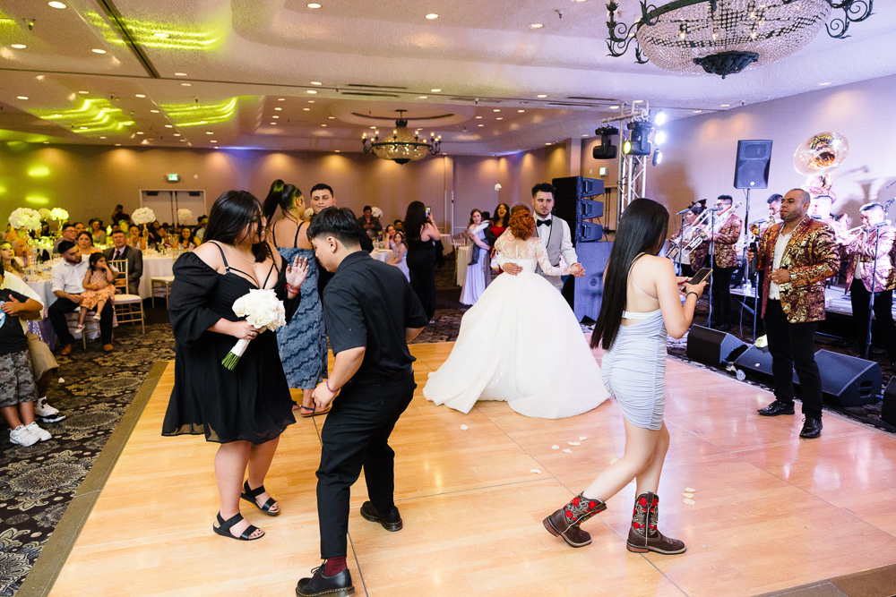 Jose & Karely