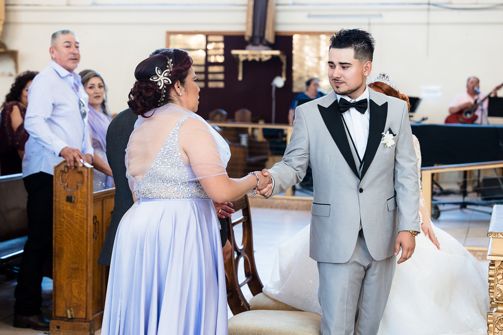 Jose & Karely