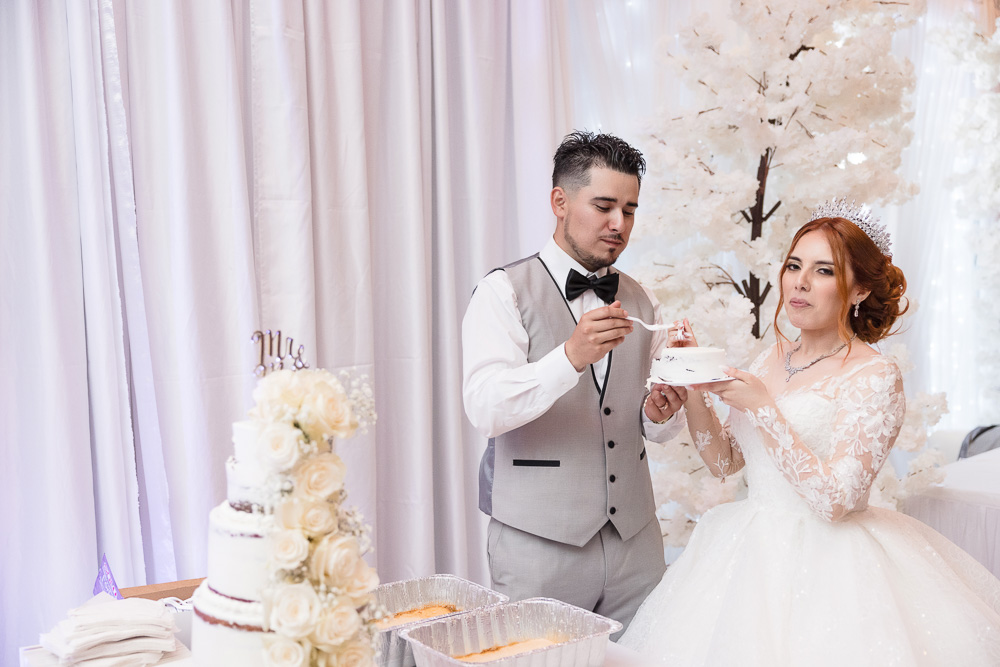 Jose & Karely