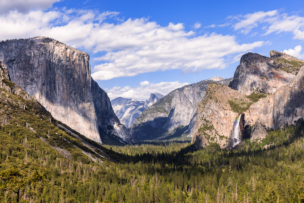 Yosemite