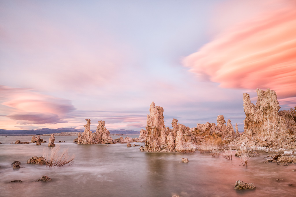 Mono Lake